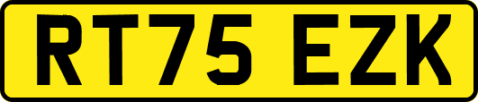 RT75EZK