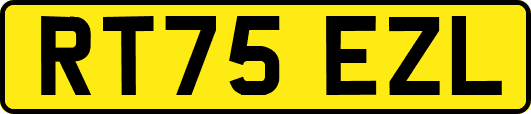 RT75EZL
