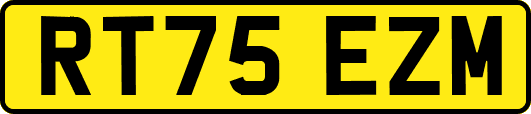 RT75EZM
