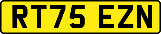 RT75EZN