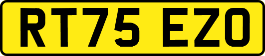 RT75EZO