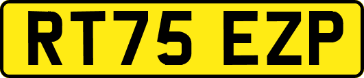 RT75EZP