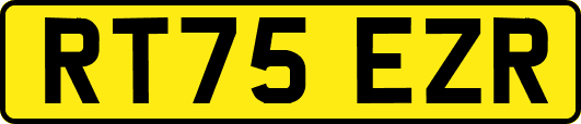 RT75EZR