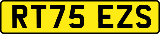 RT75EZS