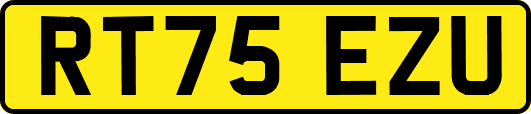 RT75EZU