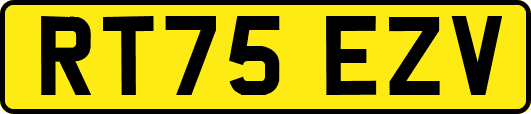 RT75EZV