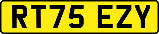 RT75EZY