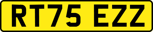 RT75EZZ