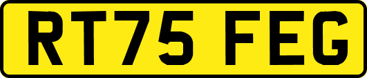 RT75FEG