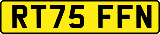 RT75FFN