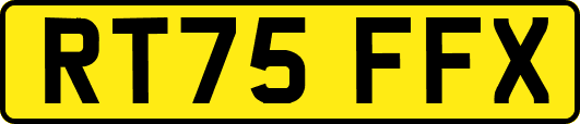 RT75FFX