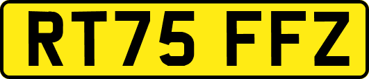 RT75FFZ
