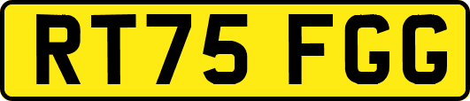 RT75FGG