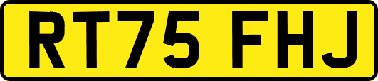 RT75FHJ