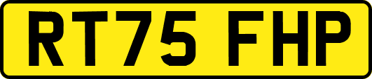 RT75FHP