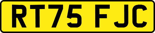 RT75FJC