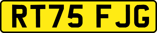 RT75FJG