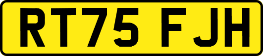 RT75FJH