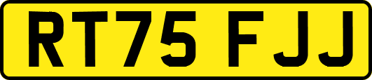 RT75FJJ