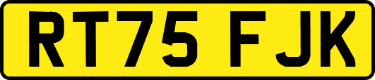 RT75FJK