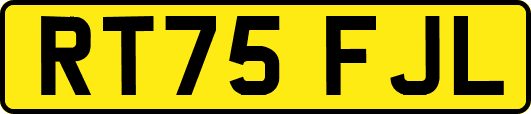 RT75FJL