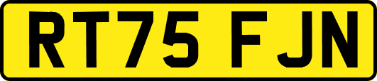 RT75FJN