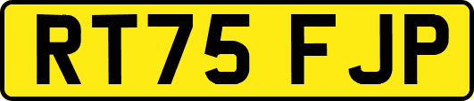 RT75FJP