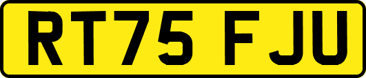 RT75FJU