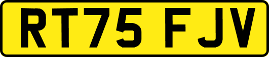 RT75FJV