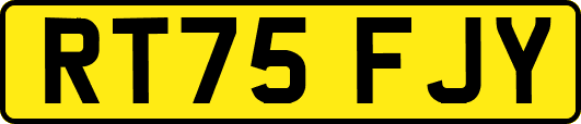 RT75FJY