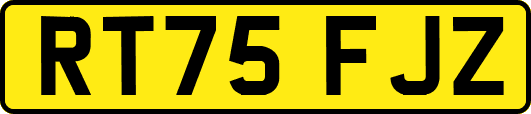 RT75FJZ