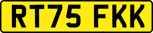 RT75FKK