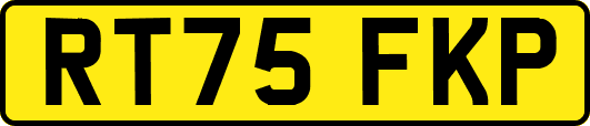 RT75FKP