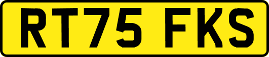 RT75FKS
