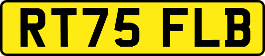 RT75FLB
