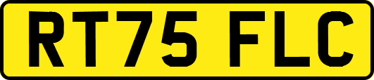 RT75FLC