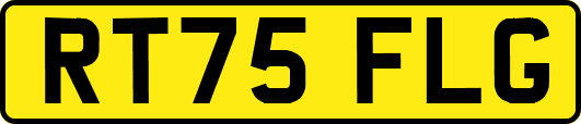 RT75FLG