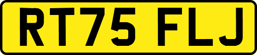 RT75FLJ