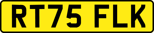RT75FLK