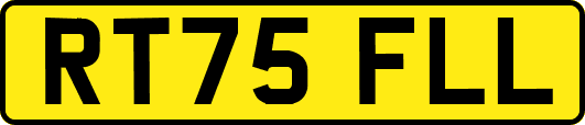RT75FLL