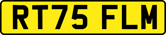 RT75FLM