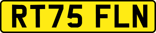 RT75FLN