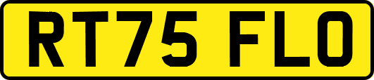 RT75FLO