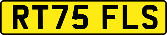 RT75FLS