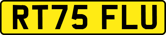 RT75FLU