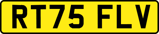 RT75FLV
