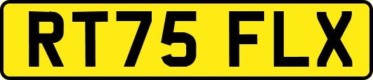 RT75FLX