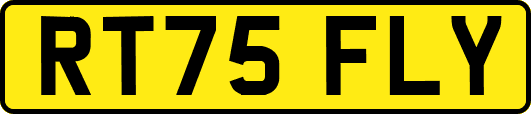 RT75FLY