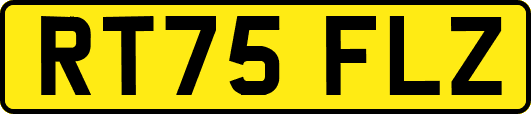 RT75FLZ