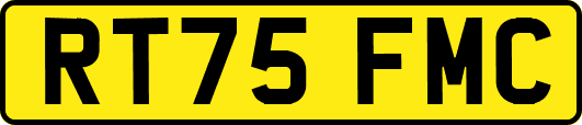 RT75FMC